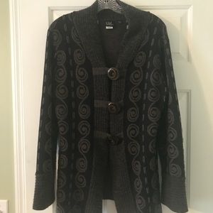 CoVelo Clothing Inc Cardigan